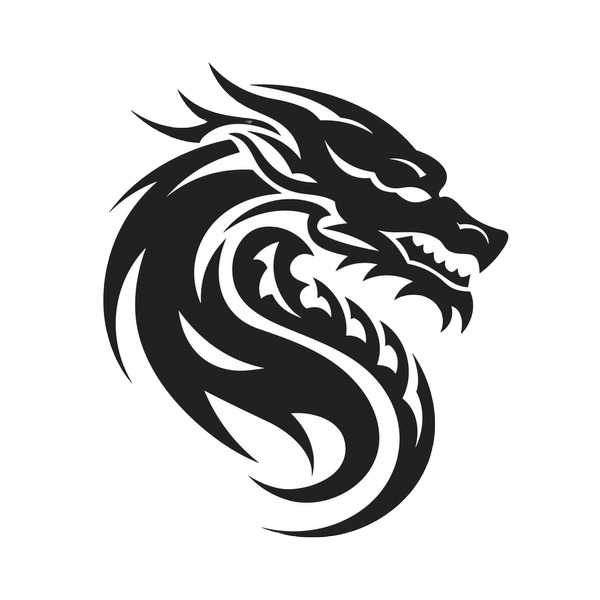 Drago Background Image